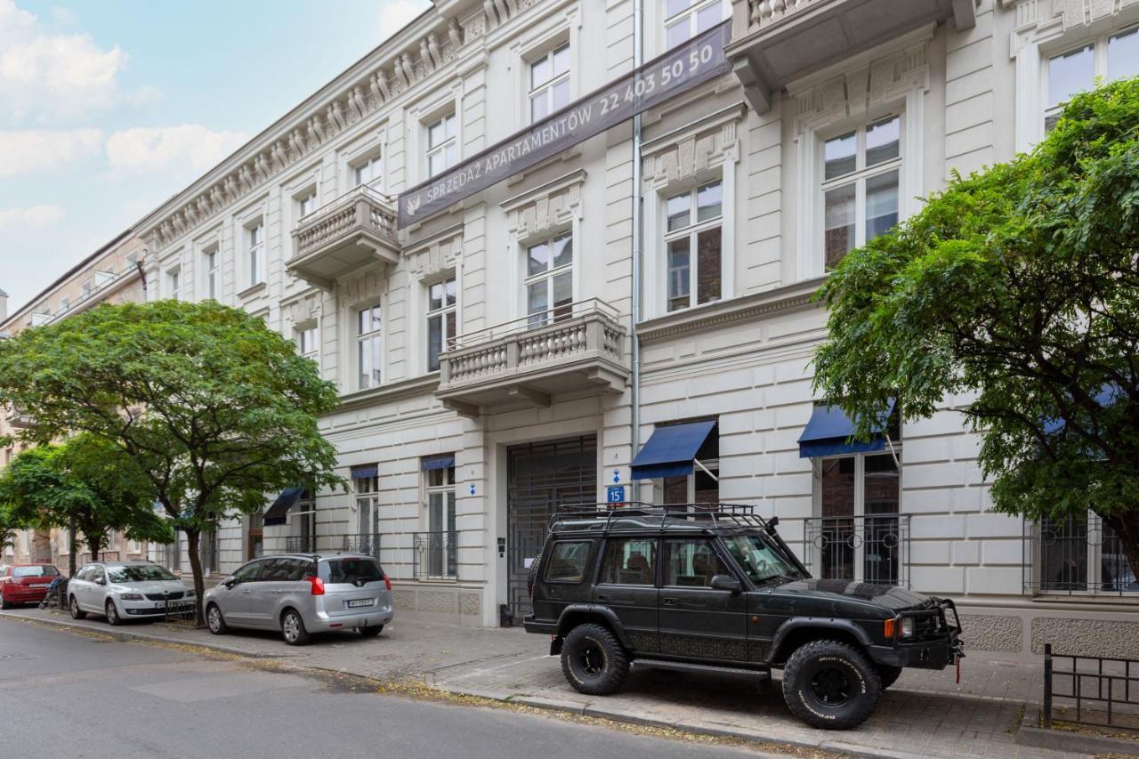 Lux Golden Praga Kepna By Renters Prestige Apartment *