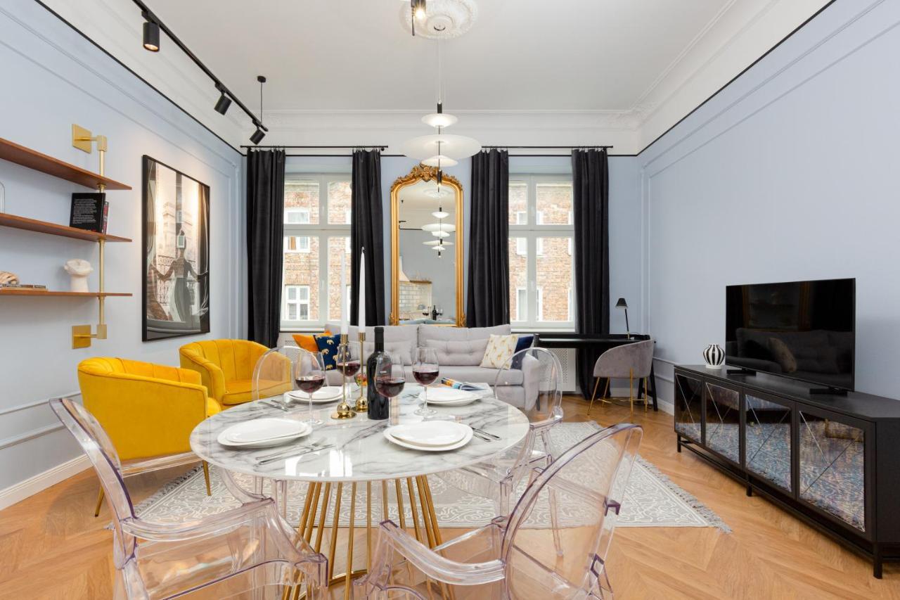 Lux Golden Praga Kepna By Renters Prestige * Warsaw