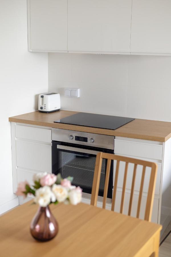 Apartamento Wola Chic Blue *