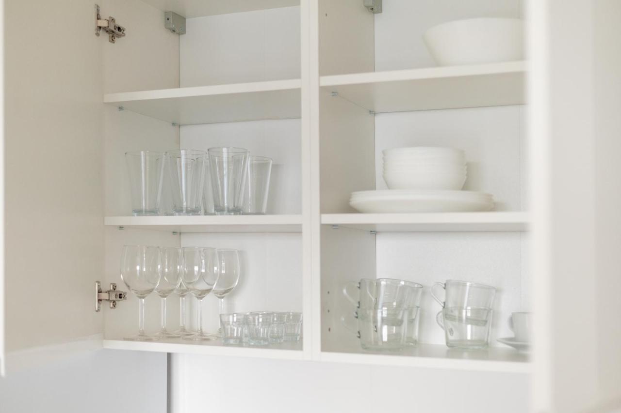 Apartamento Wola Chic Blue *