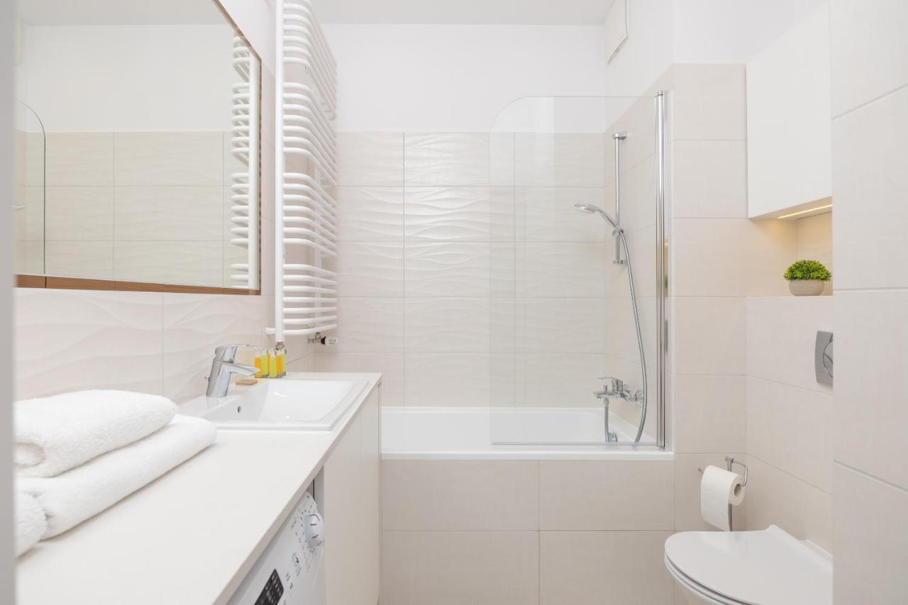 Apartamento Wola Chic Blue *