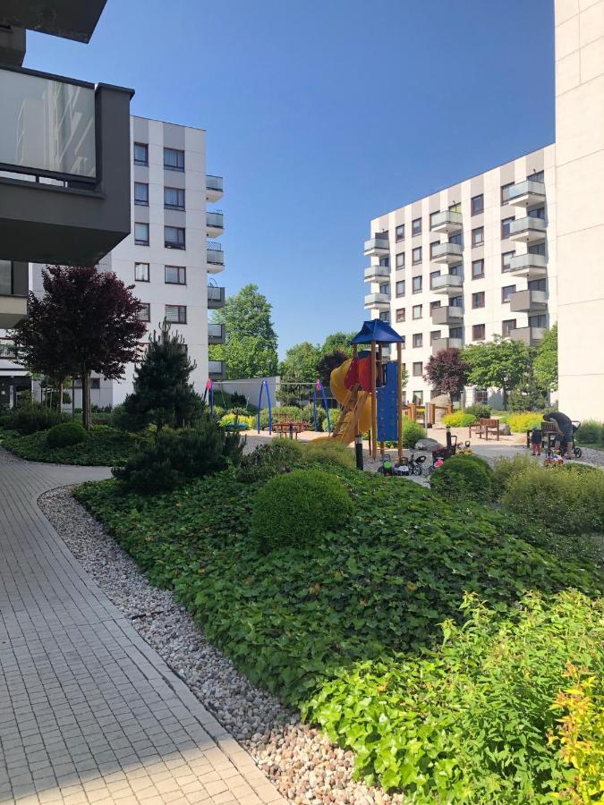 Apartment Klobucka