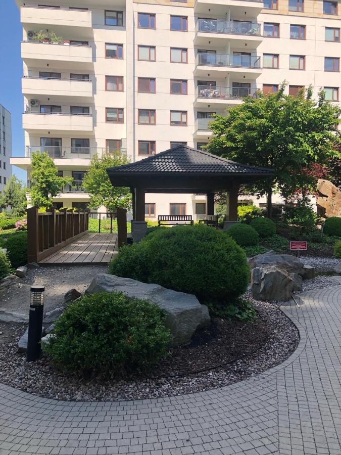 Klobucka Apartment