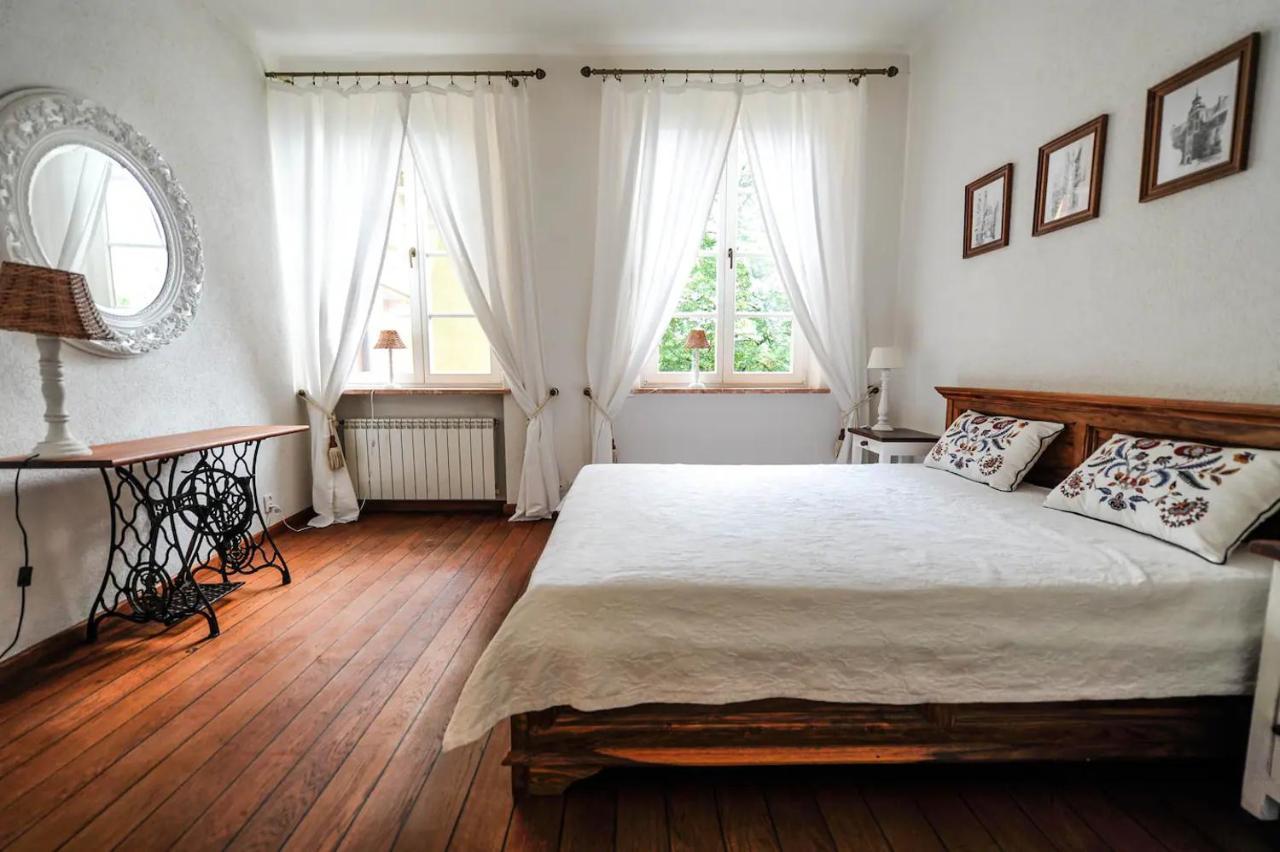 Apartamento Castle Square Varsóvia