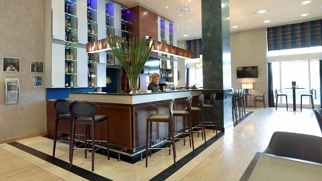 Hotel Polonia Palace Warschau