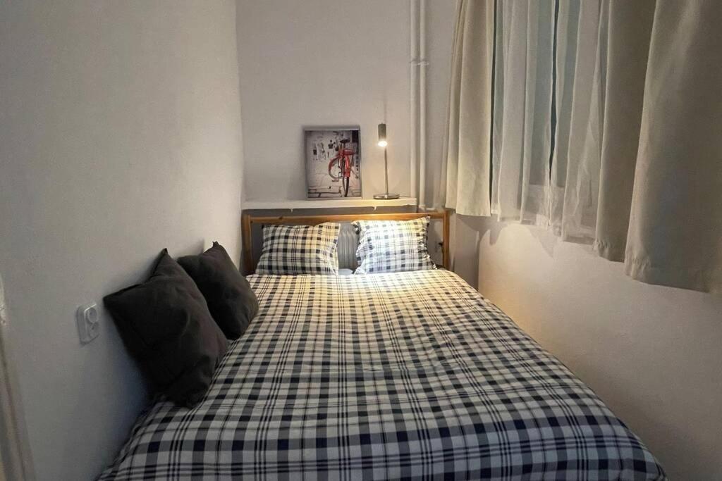 Apartment Super Sawa 2 Metro Wifi 500 Mbs Tv'50 Netflix Hbo Appletv+ *