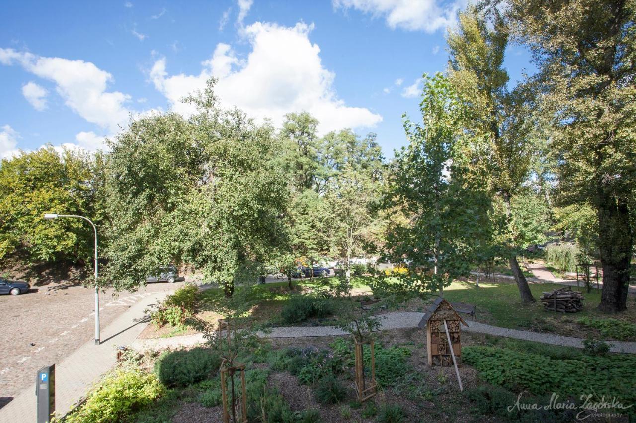 Apartamento Olszowa 14 By The River