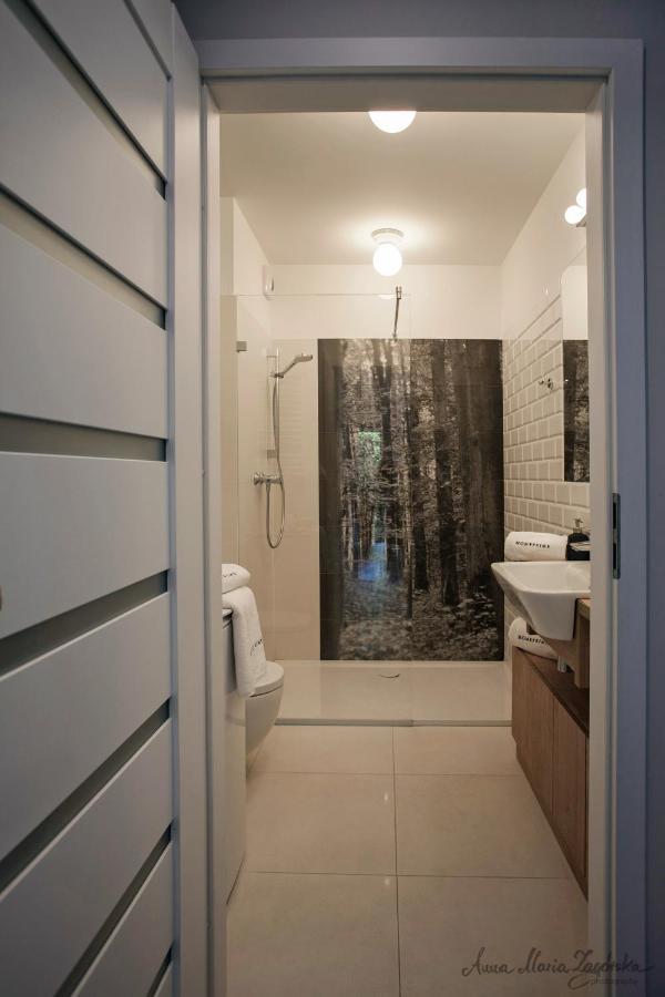 Apartamento Olszowa 14 By The River *