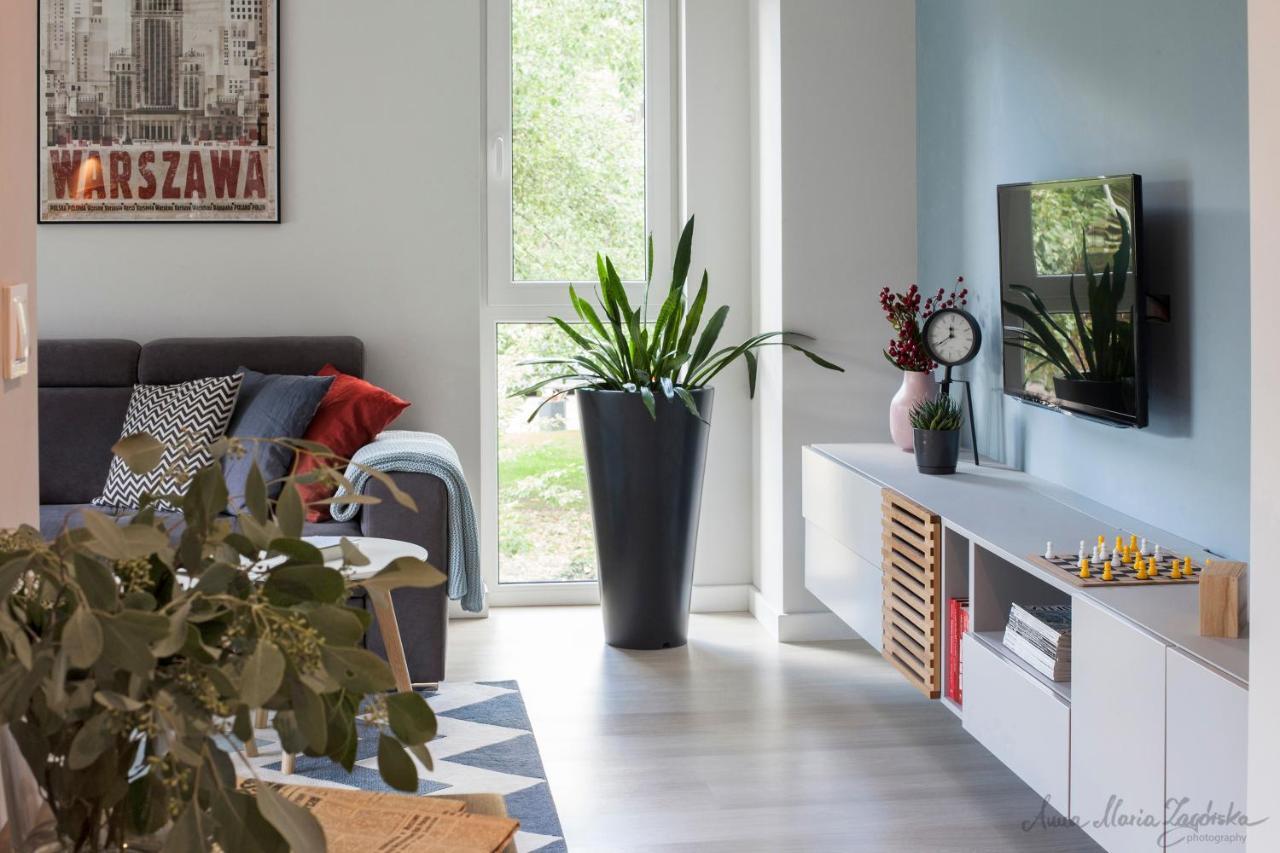 Apartamento Olszowa 14 By The River