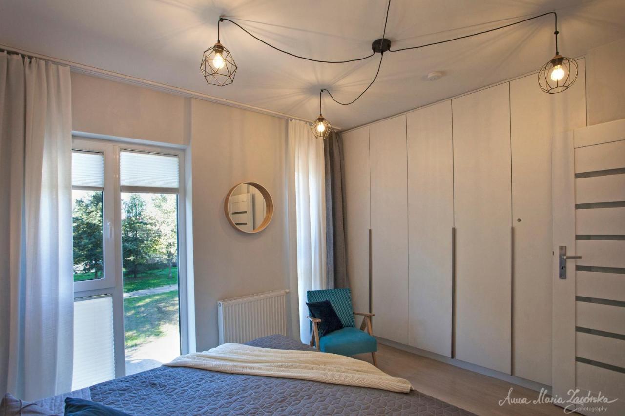 Apartamento Olszowa 14 By The River