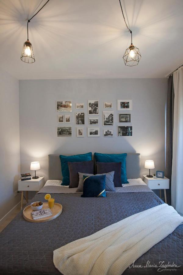 Olszowa 14 By The River Apartamento