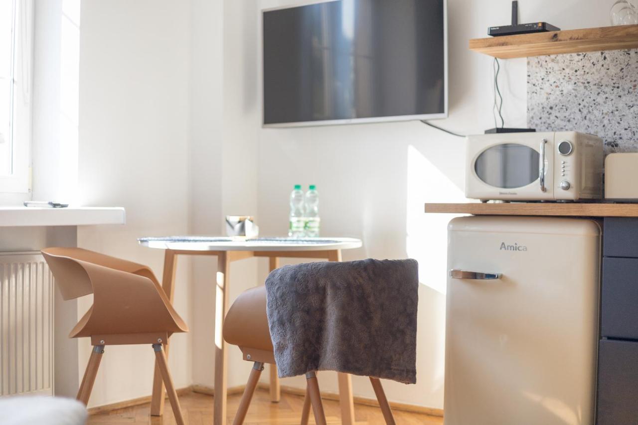 Old Town Velvet Studio Căn hộ Warsaw