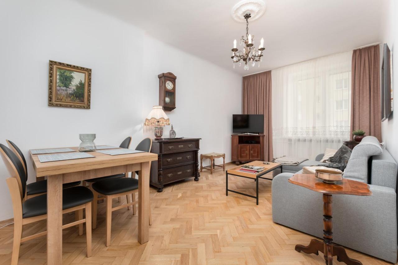 Okopowa 31 By Homeprime Apartament Warszawa