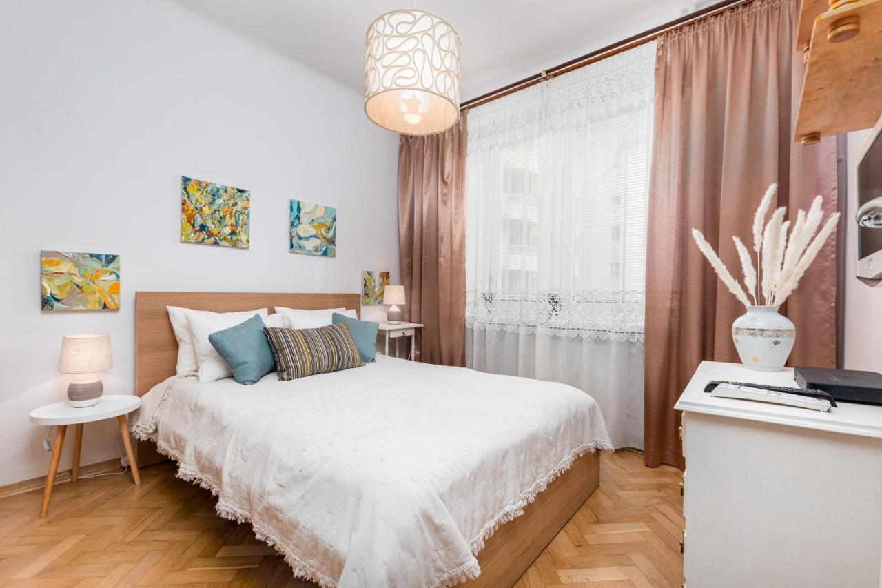 Okopowa 31 By Homeprime * Warszawa