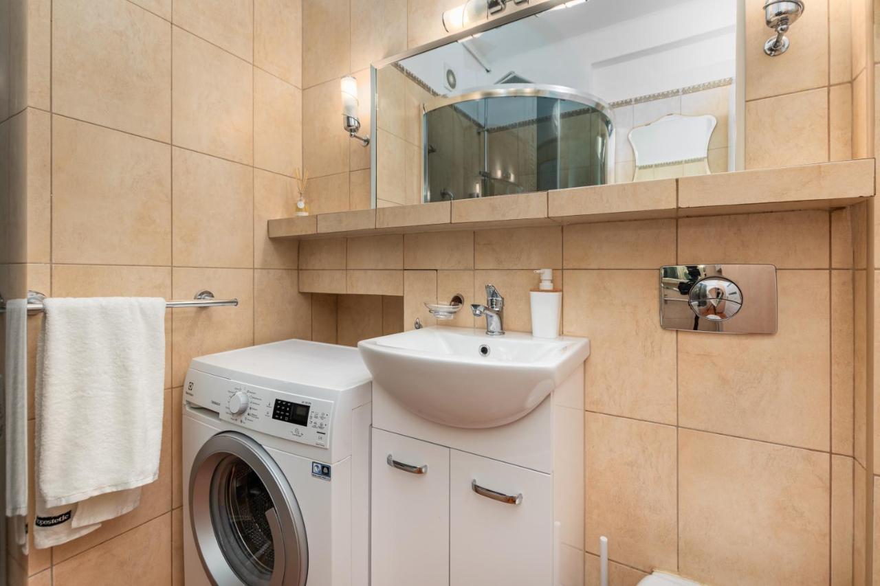 Okopowa 31 By Homeprime Apartament