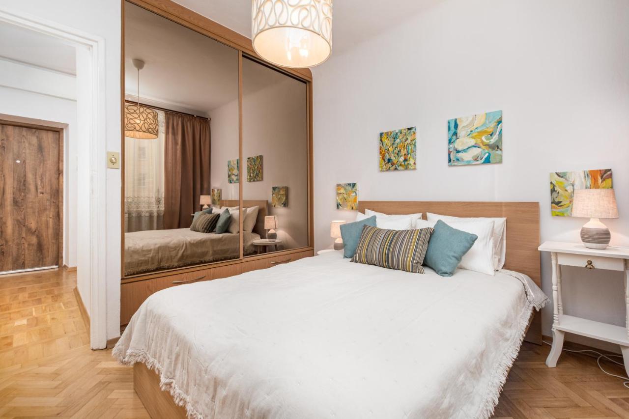 Okopowa 31 By Homeprime Apartament *