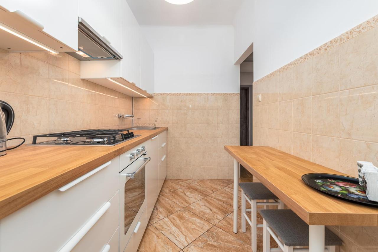 Apartament Okopowa 31 By Homeprime Warszawa