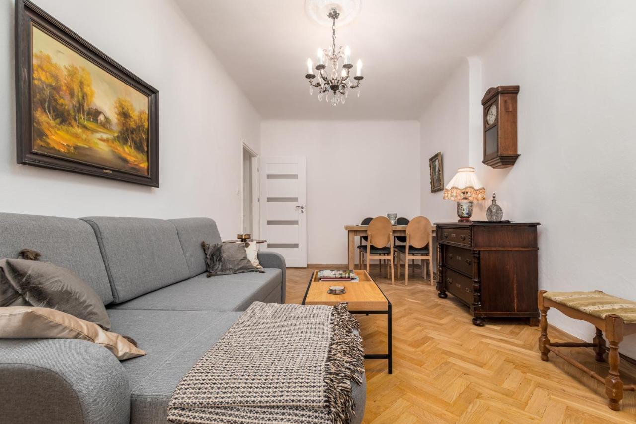 Apartament Okopowa 31 By Homeprime Warszawa