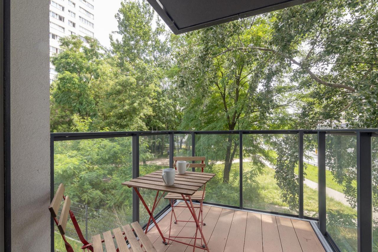 Apartment Metro Wilanowska Comfortable *