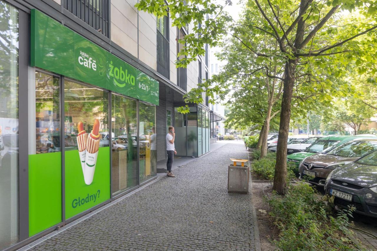 Apartment Metro Wilanowska Comfortable