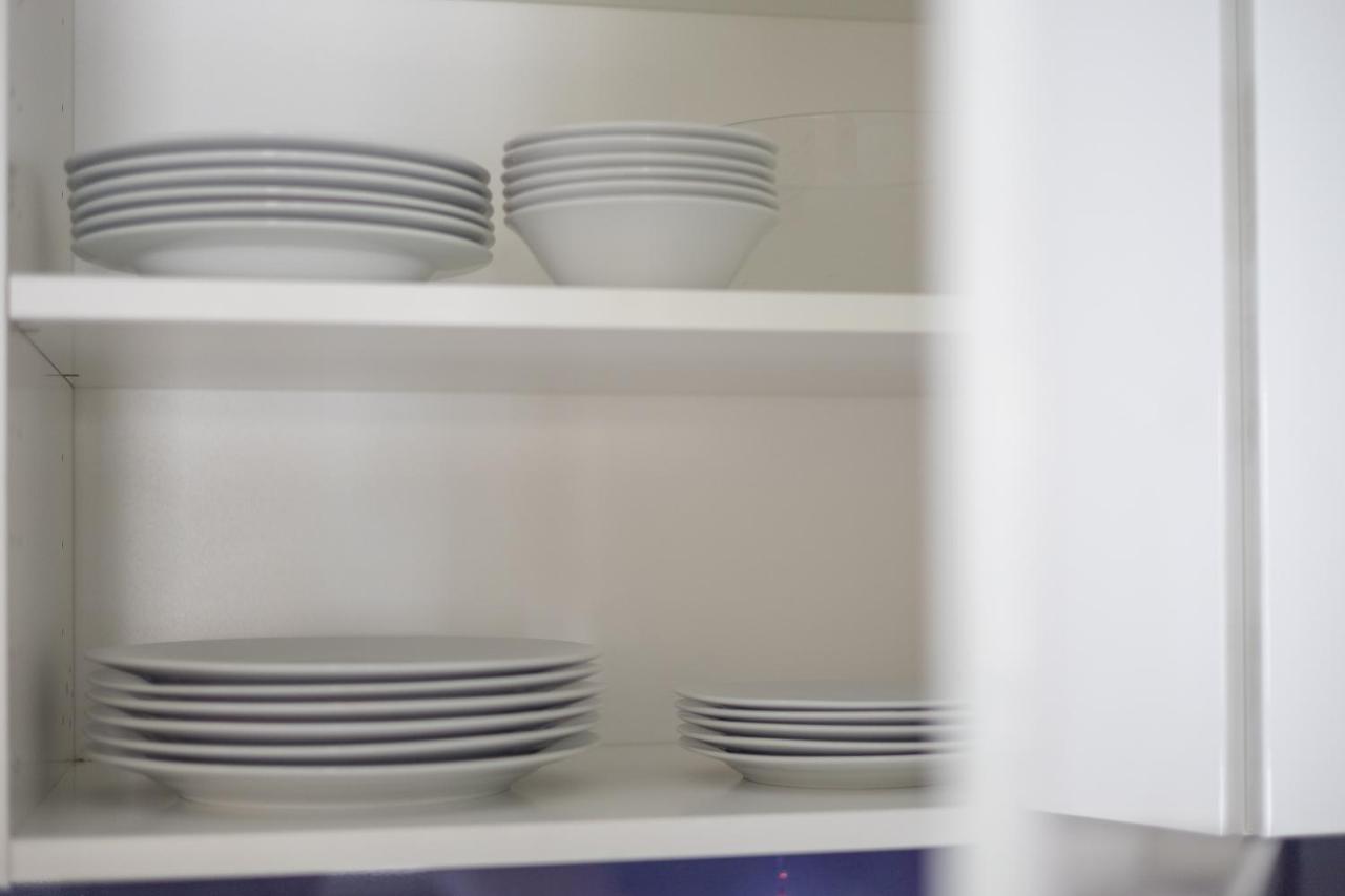 Apartment Metro Wilanowska Comfortable