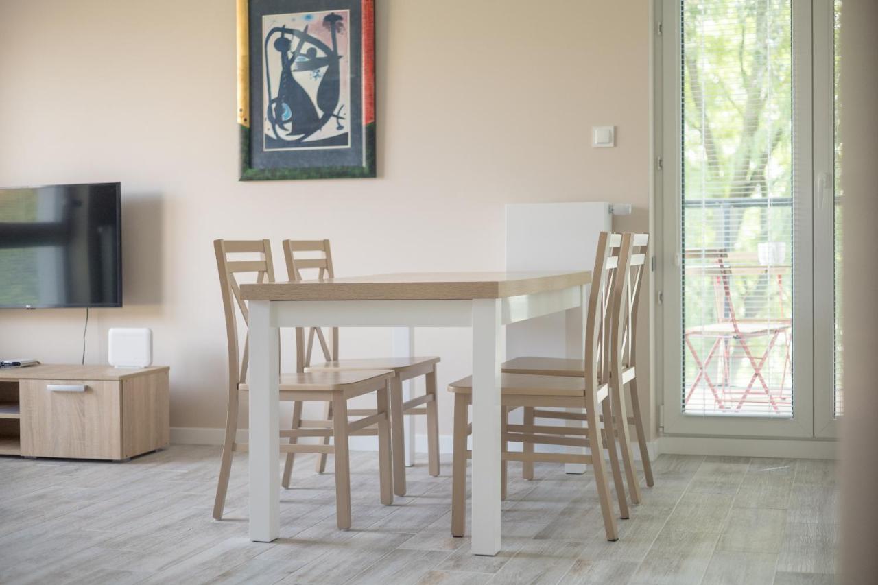 Apartment Metro Wilanowska Comfortable