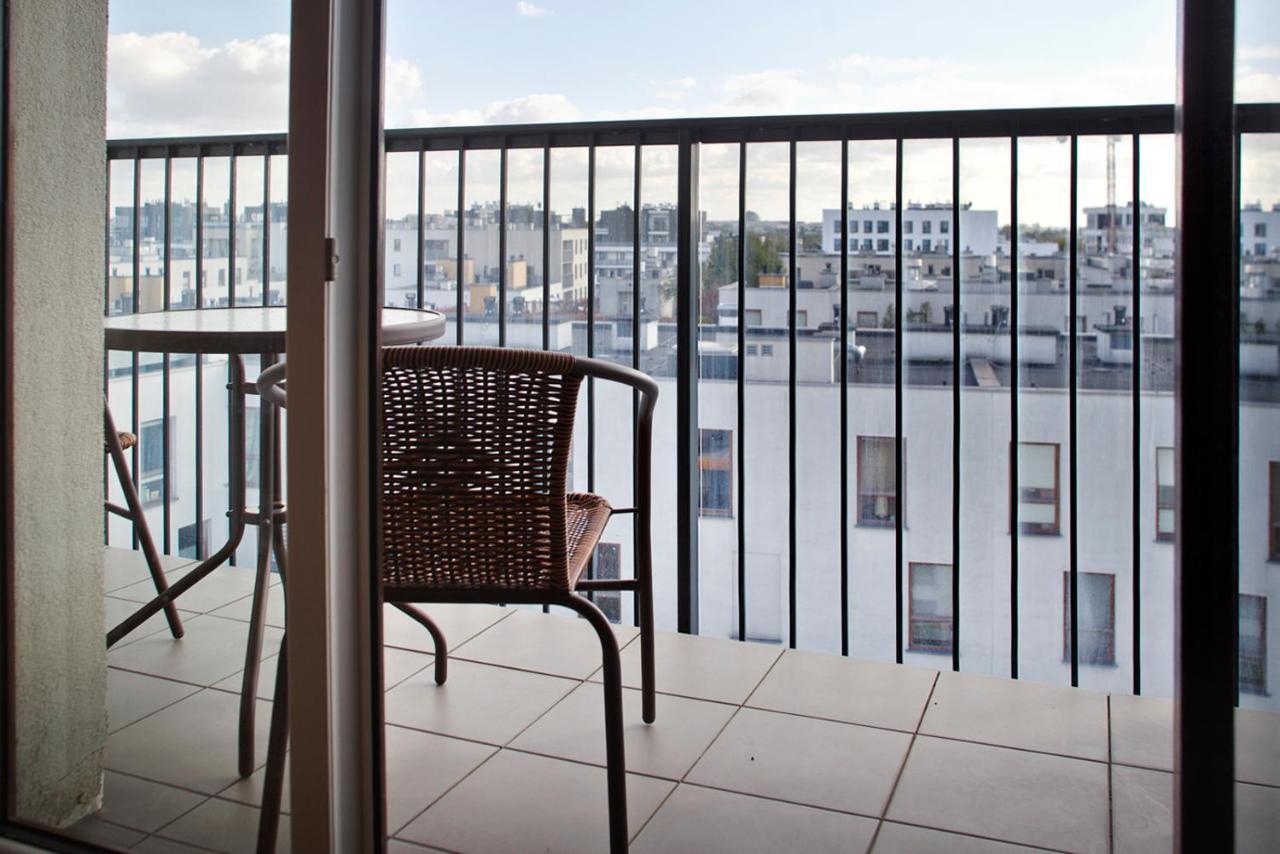 Apartamento Wolska Serviced *