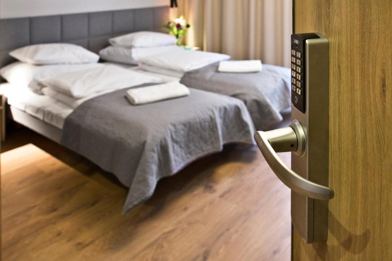 Apartamento Wolska Serviced