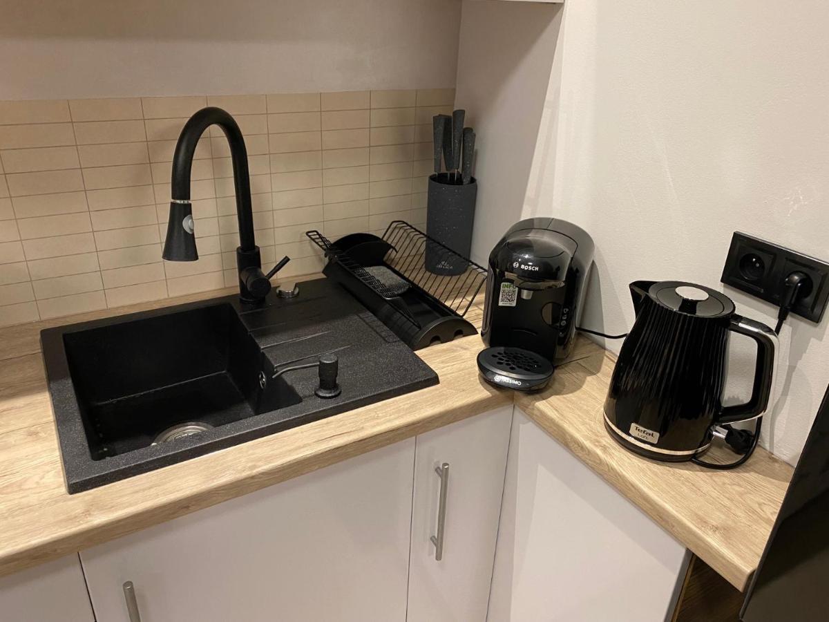 Apartment Secret Chelmska 55m2