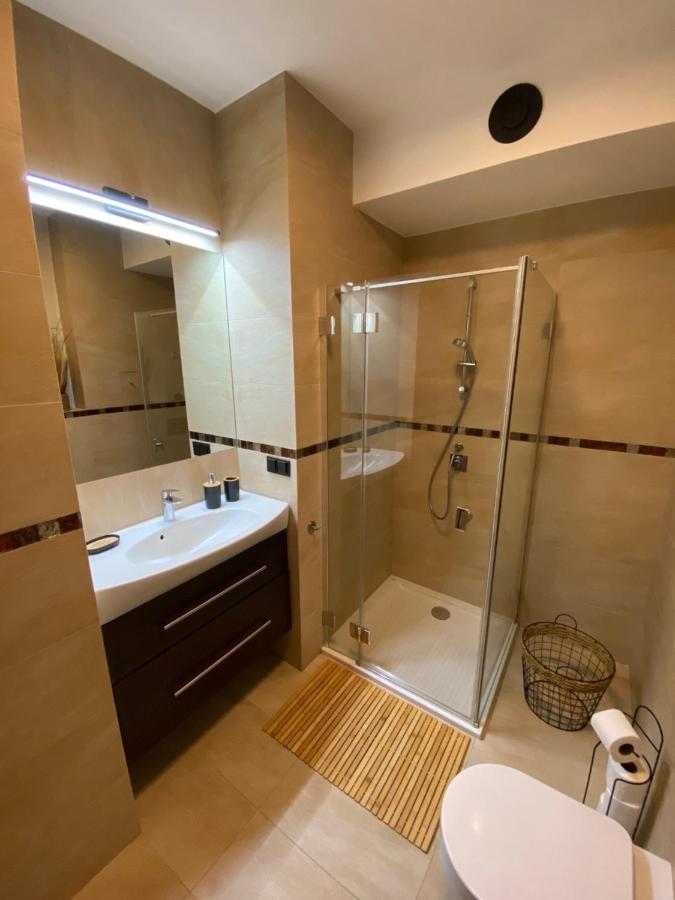 Secret Chelmska 55m2 Apartment *