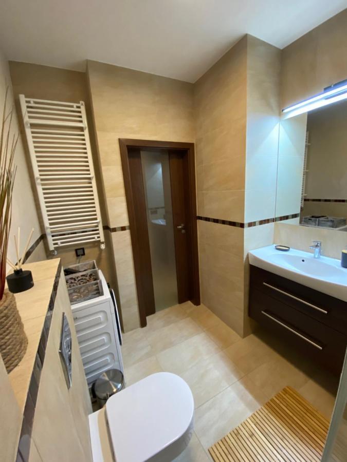 Secret Chelmska 55m2 *