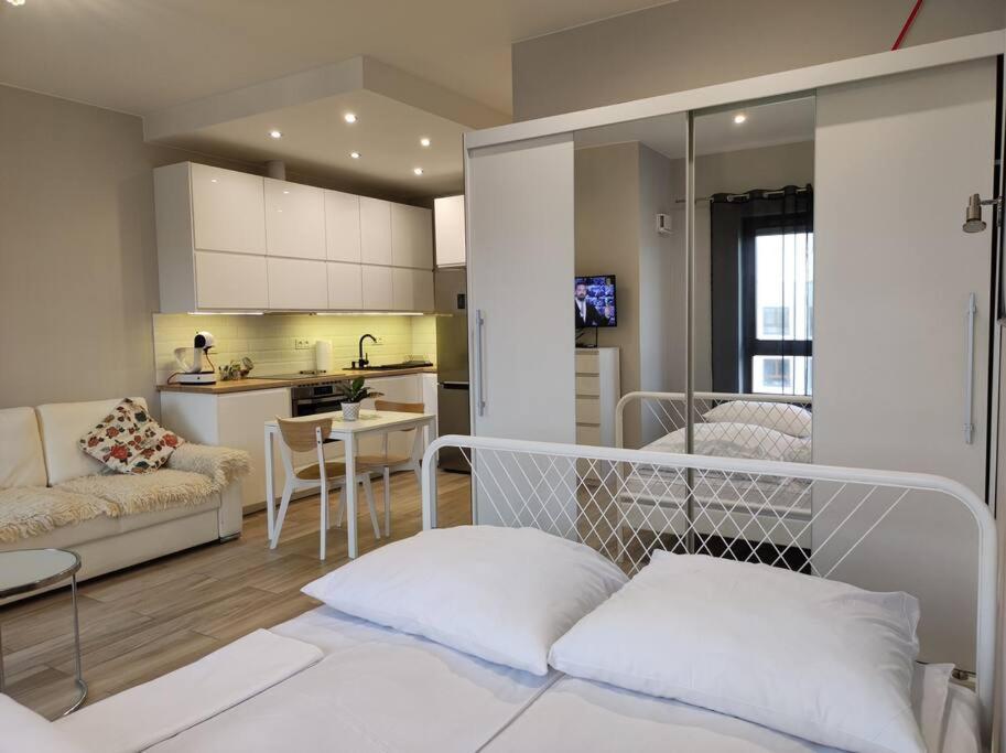 Apartment Sweet Vis-a-vis Medicover And Paley Institute *