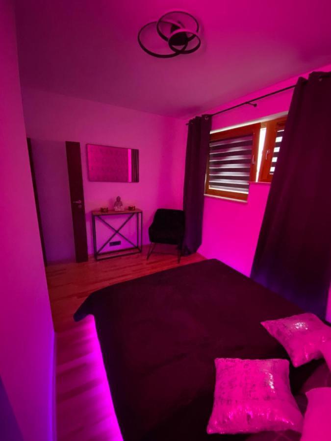 Secret Chelmska 55m2 Apartment