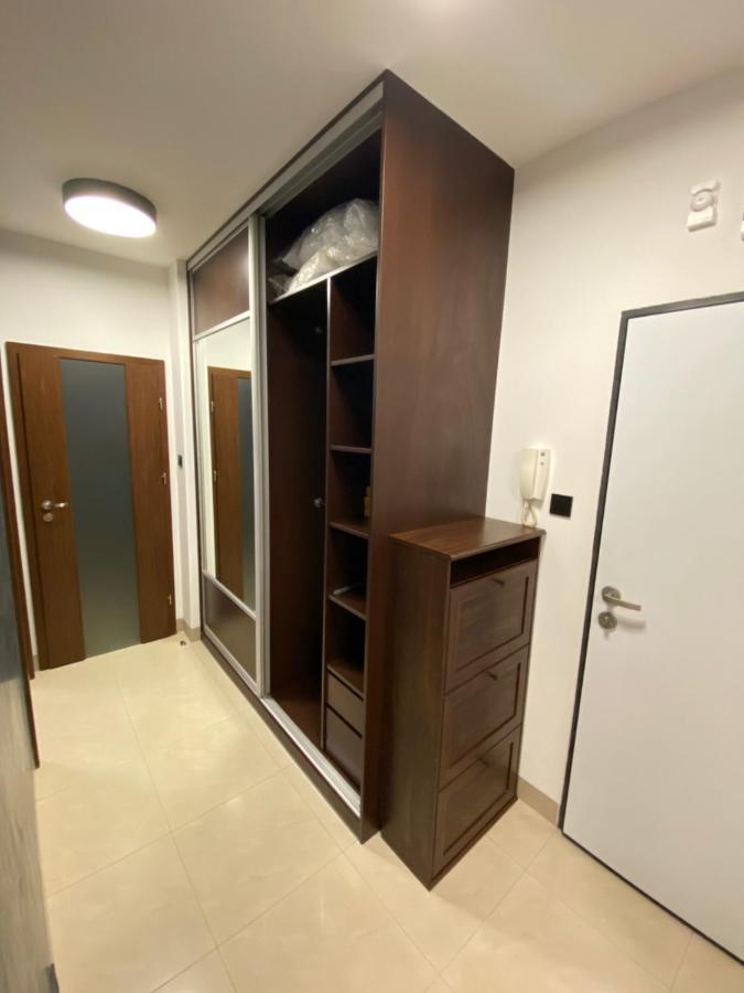 Apartment Secret Chelmska 55m2
