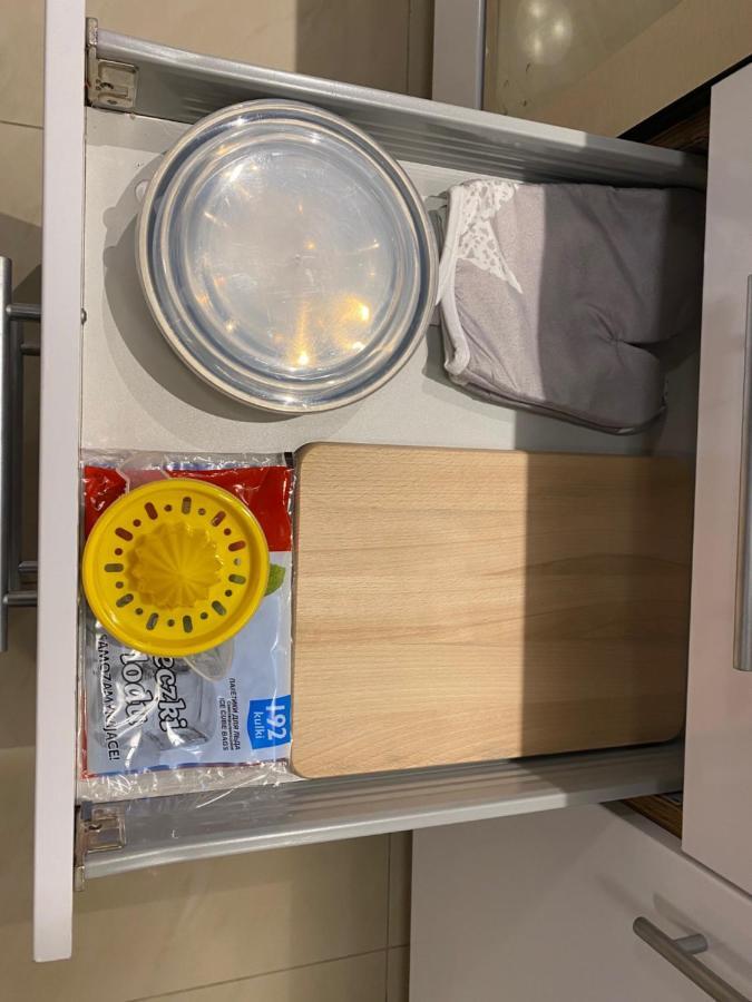 Apartment Secret Chelmska 55m2 *
