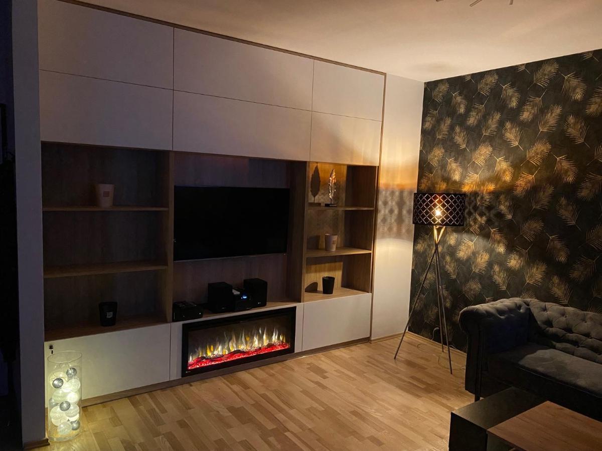Secret Chelmska 55m2 *