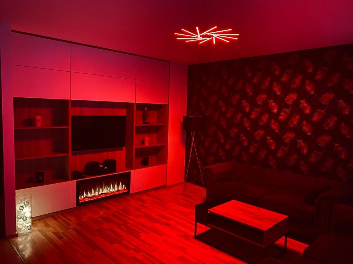 Apartment Secret Chelmska 55m2