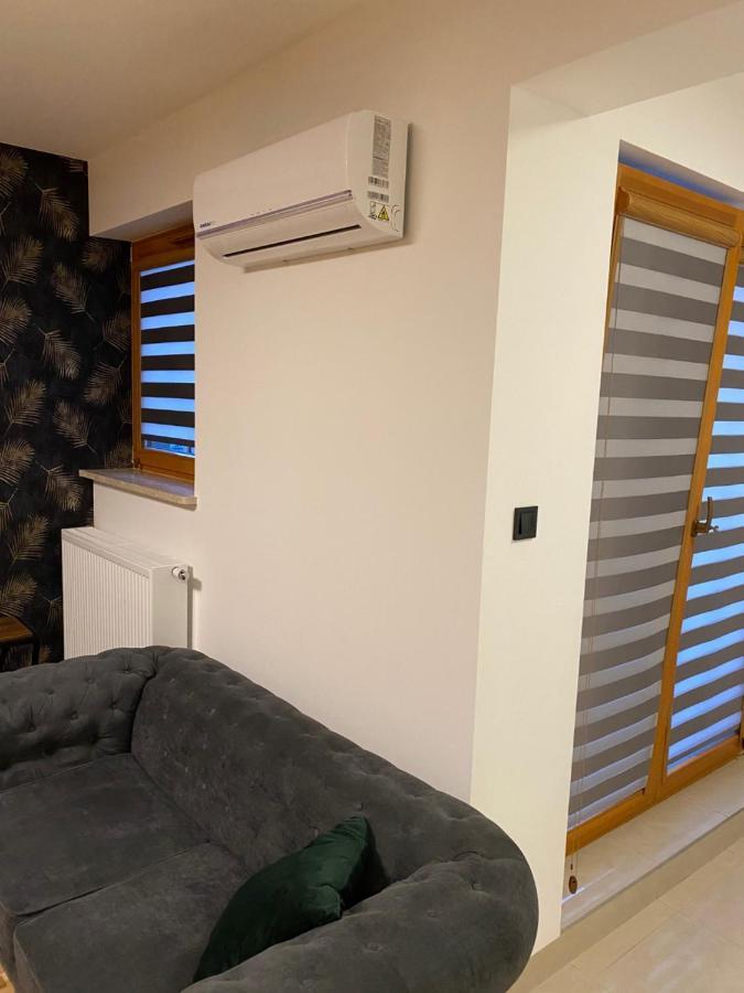Apartment Secret Chelmska 55m2