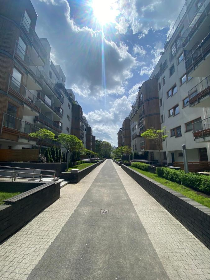 Apartment Secret Chelmska 55m2 *