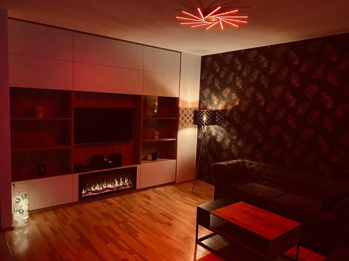 Apartment Secret Chelmska 55m2 Warsaw