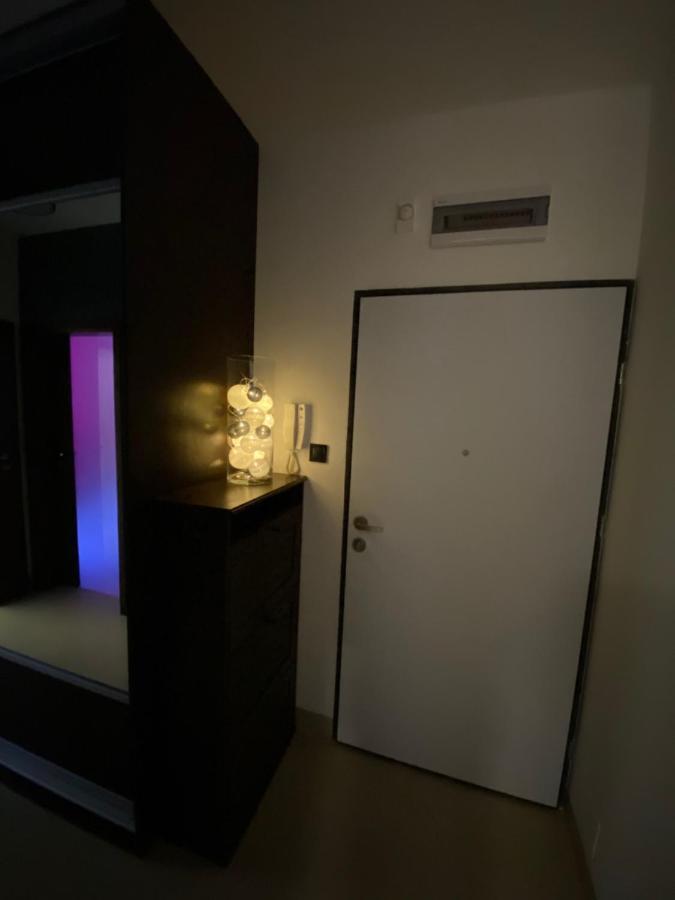 Secret Chelmska 55m2 Apartment