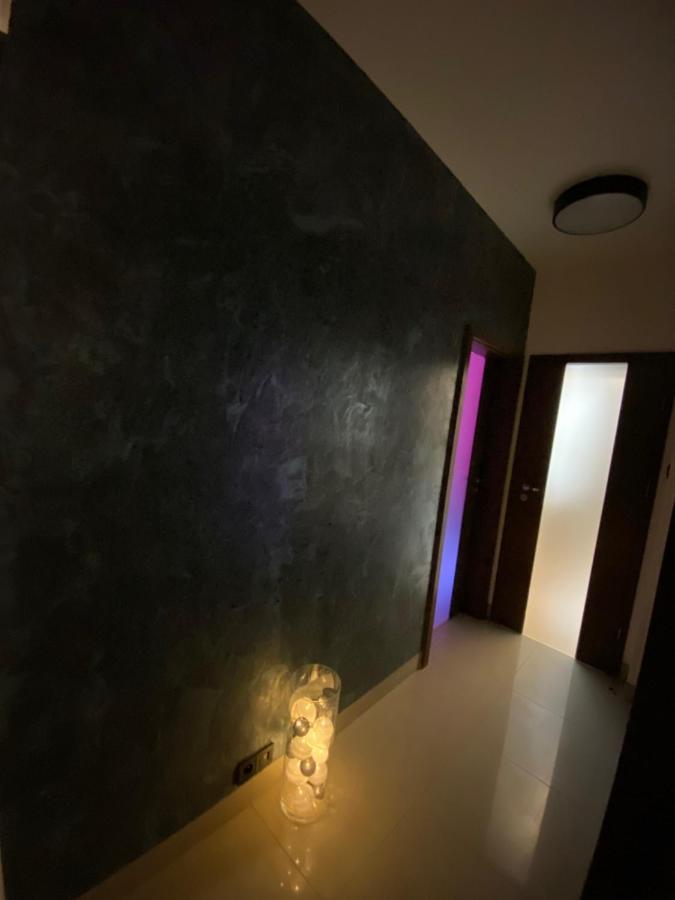 Secret Chelmska 55m2
