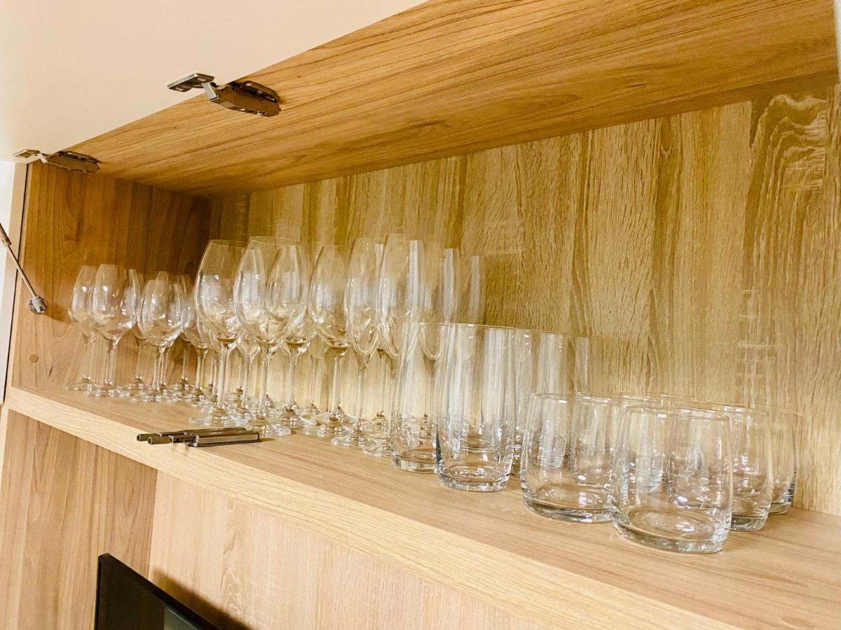 Apartment Secret Chelmska 55m2