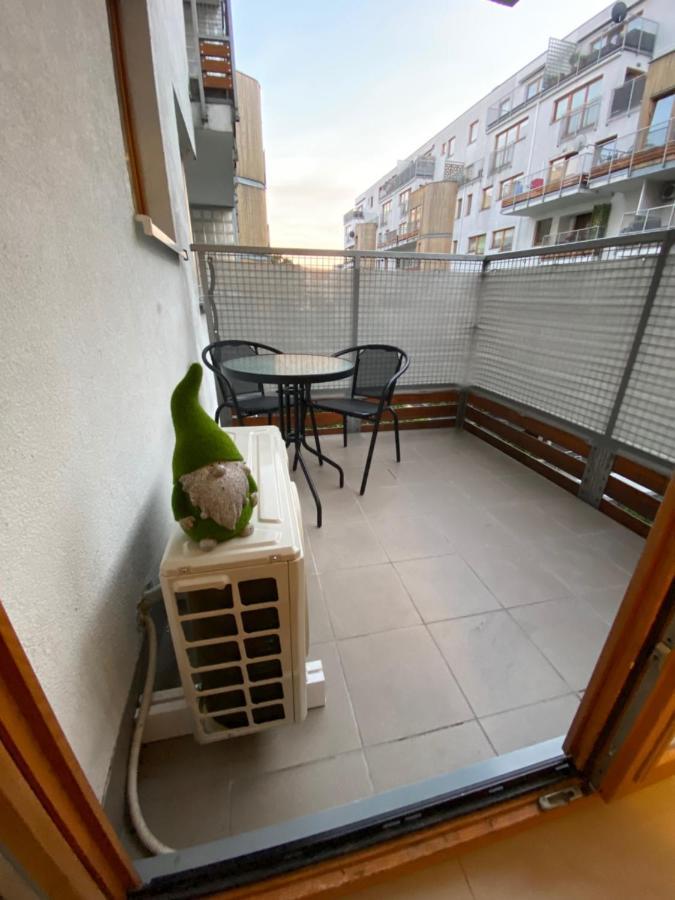 Secret Chelmska 55m2 Apartment *