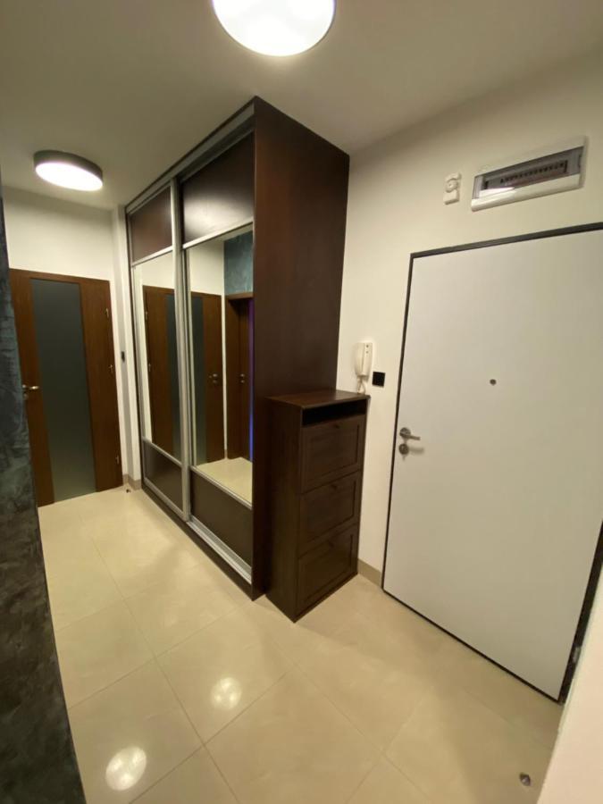 Secret Chelmska 55m2 Apartment