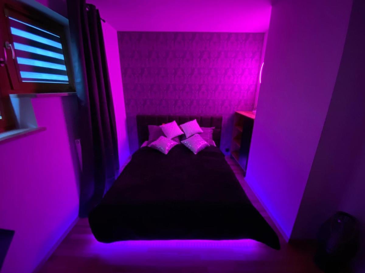 Apartment Secret Chelmska 55m2 Warsaw