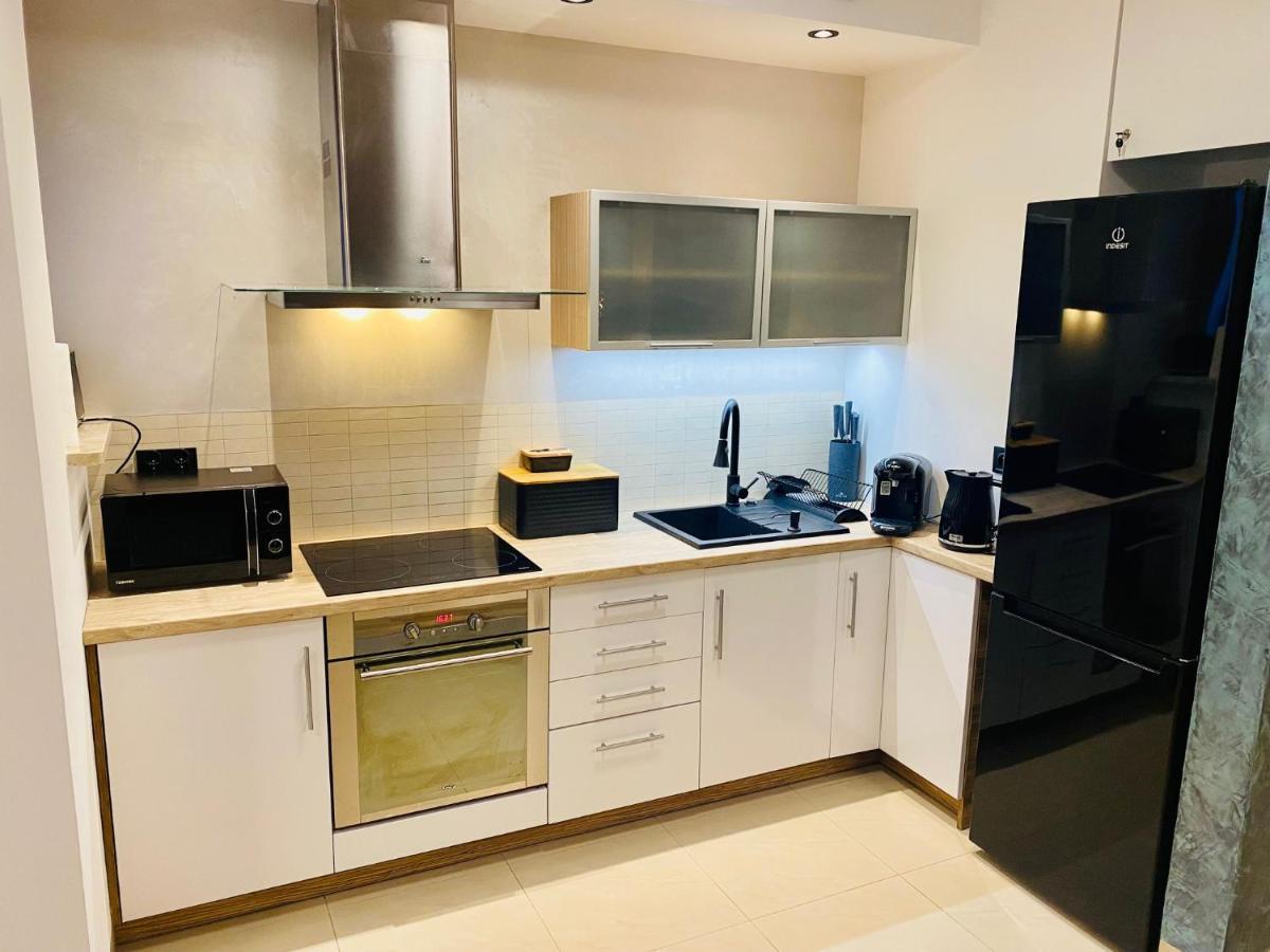 Secret Chelmska 55m2 Apartment Warsaw
