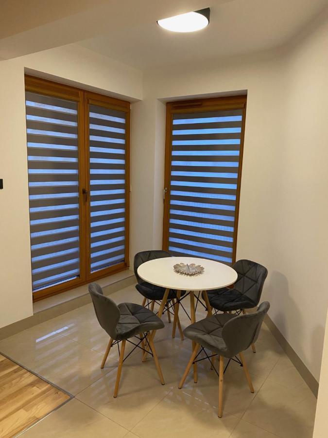 Secret Chelmska 55m2 Apartment Warsaw