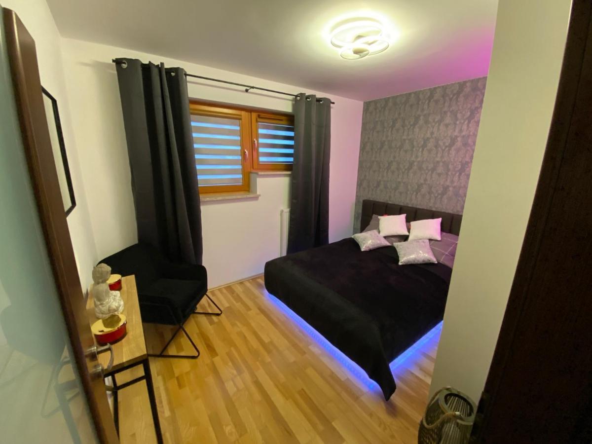 Apartment Secret Chelmska 55m2 *