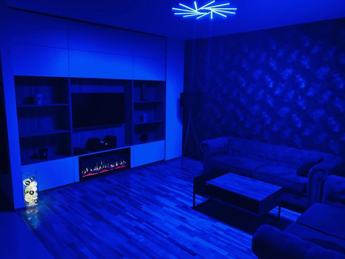 Secret Chelmska 55m2 Apartment